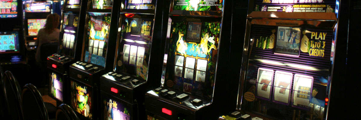 Paradice Casino Hours