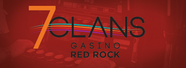 7 clans casino paradise red rock ok