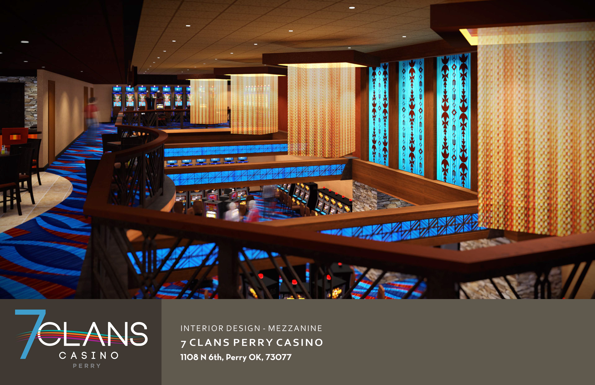 clans casino