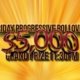Friday progressive rollover $5,000 Grand prize at 11:30 pm