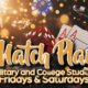 match play military and college student fridays and saturdays