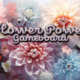 flower power game board