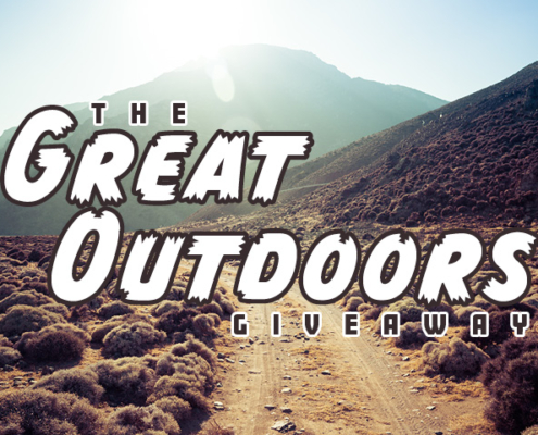 the great outdoors giveaway