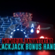 memorial day weekend blackjac bonus hands