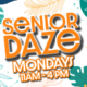 Paradise Senior Daze