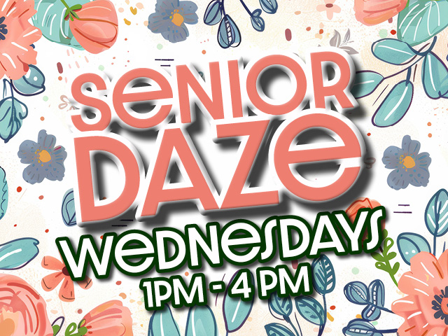 Perry Senior Daze