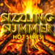 Sizzling Summer Hot Seats