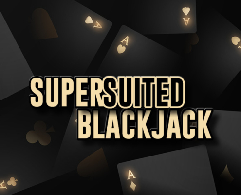 Supersuited Blackjack