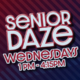 Senior daze wednesday