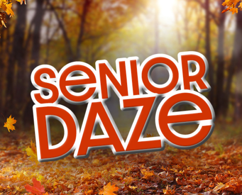 Senior Daze at Perry
