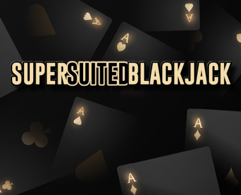 Super suited blackjack