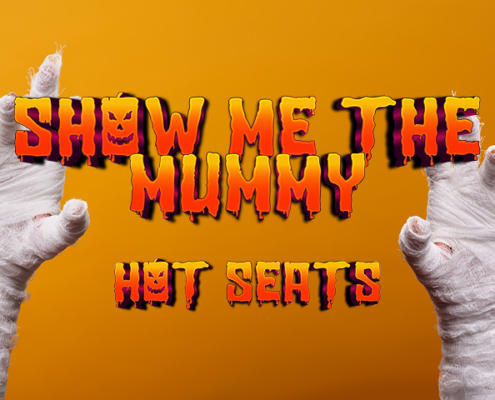 Show me the mummy