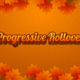 Progressive rollover