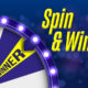 Spin and win