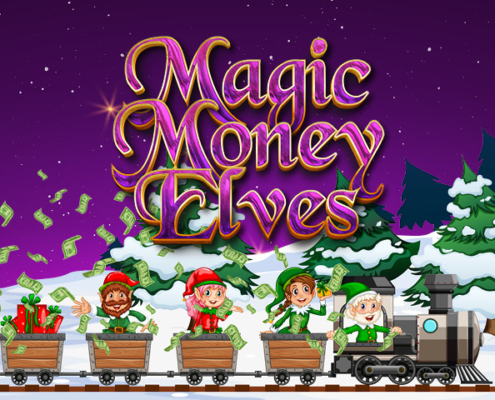 Magic Money Elves