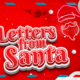 Letters from Santa