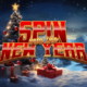 Spin into the New Year