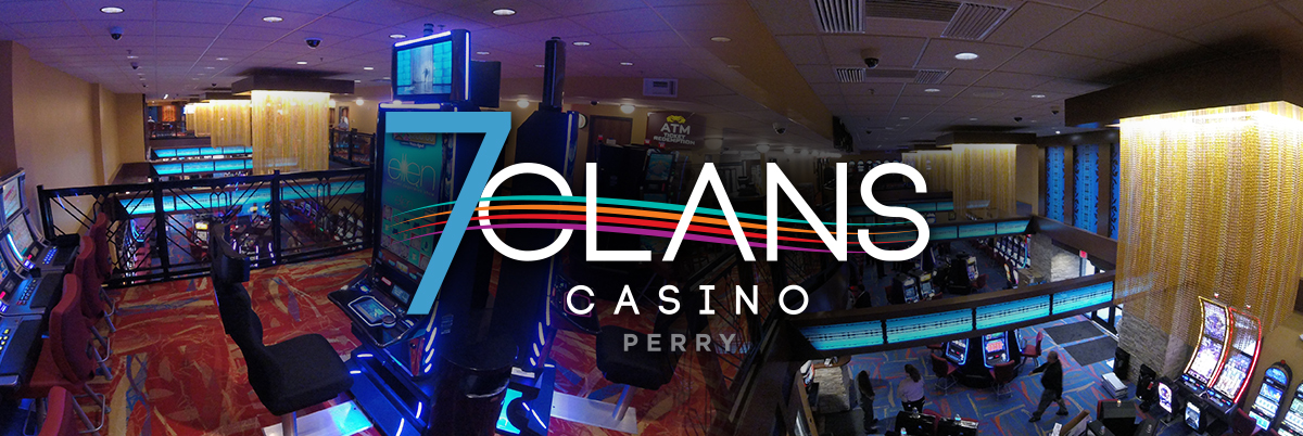 7 clans casino ok