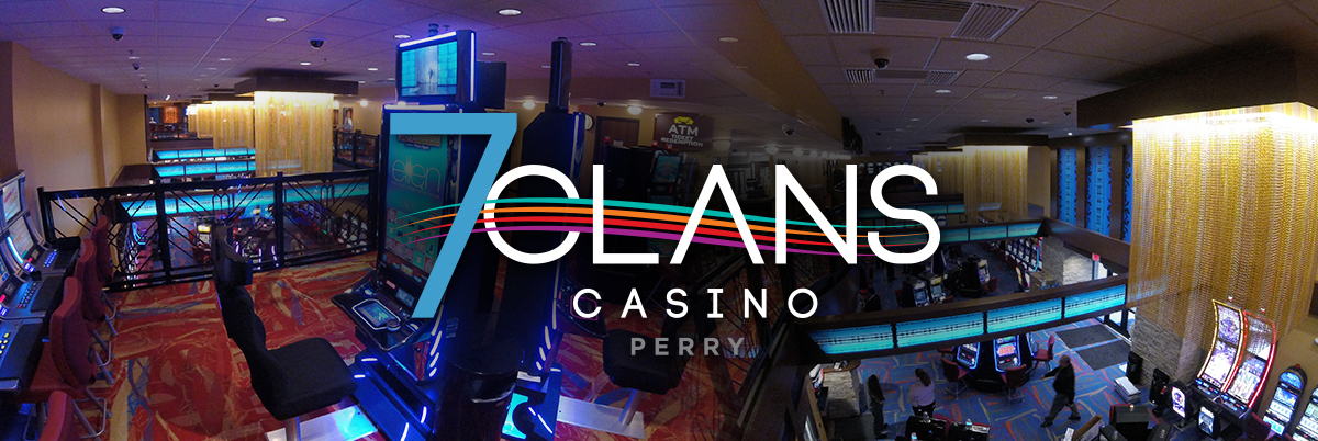 7 clans casino near me