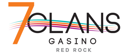 7 clans red rock