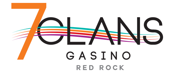 7 Clans Casino Red Rock Oklahoma