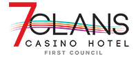 7 Clans First Council Casino & Hotel