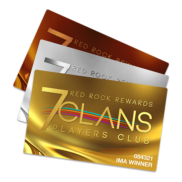 Players Club Riverwalk Rewards Club