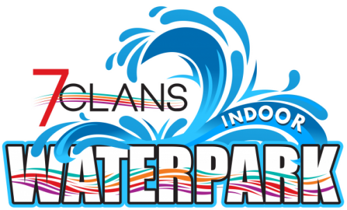 7 clans casino water park