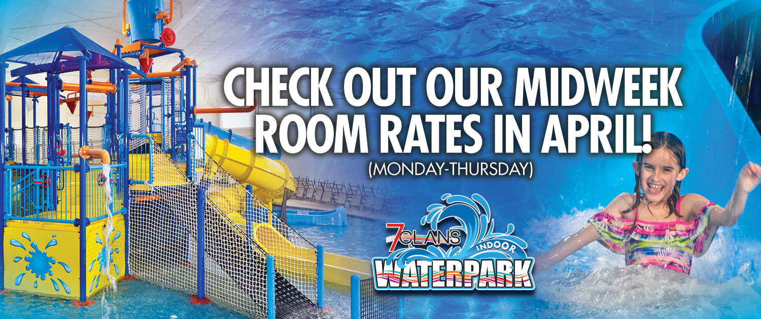 Newkirk oklahoma casino waterpark reservations