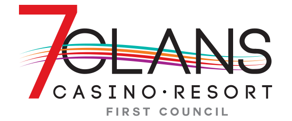 7 clans casino resort first council