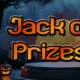 Jack o prizes