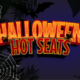 Halloween Hotseats