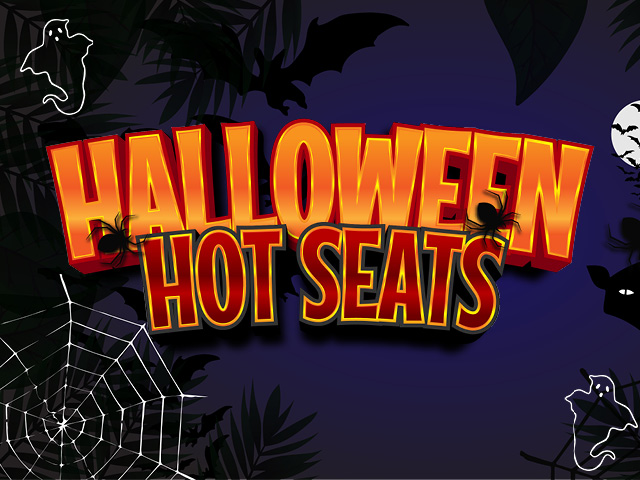 Halloween Hotseats