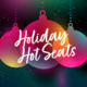 Holiday Hot Seats. Table Games