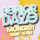 Paradise Senior Daze