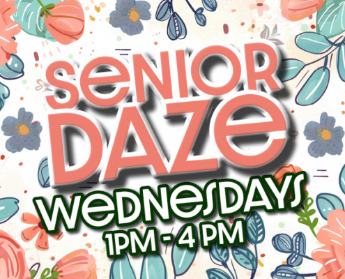 Perry Senior Daze