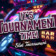 Tournament time