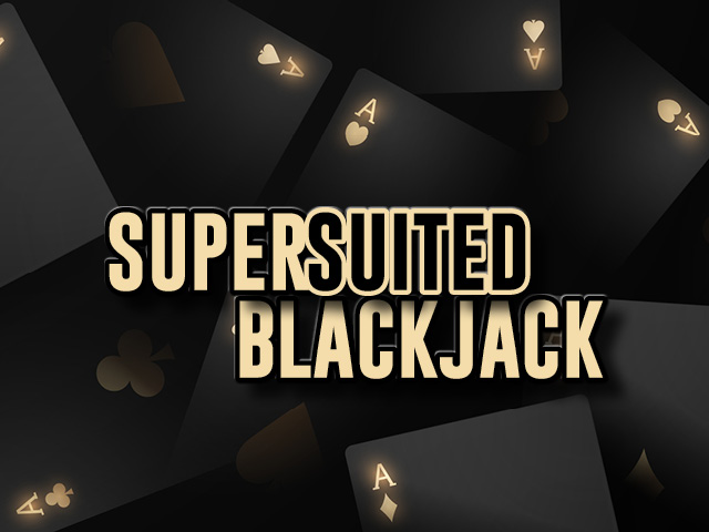 Supersuited Blackjack