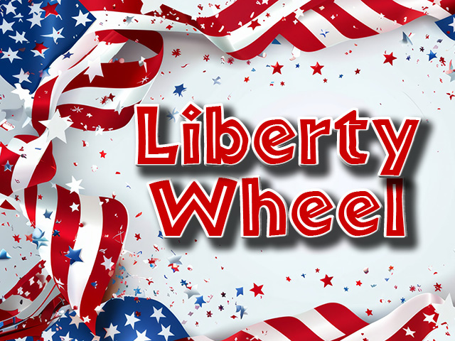 Liberty Wheel