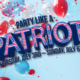 Party Like a Patriot