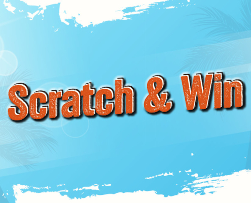 Scratch and win