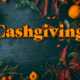 Cashgiving