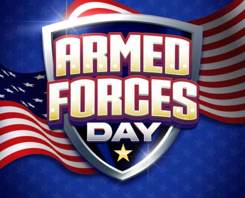 Armed Forces Day