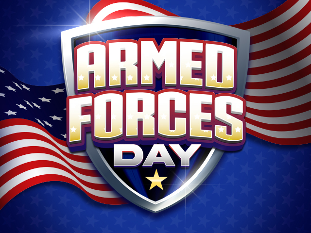 Armed Forces Day
