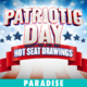 Patriotic Pay Day
