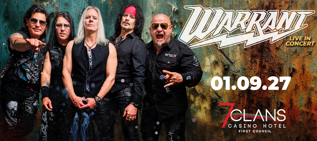 Warrant-1200